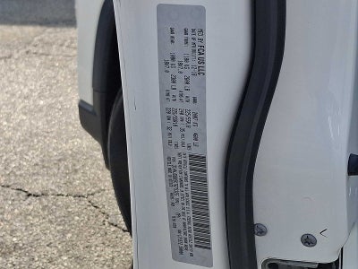 2019 Jeep Compass Latitude 4x4