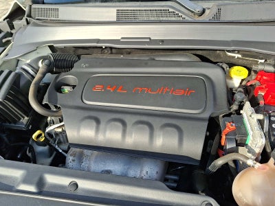 2019 Jeep Compass Latitude 4x4