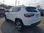 2019 Jeep Compass Latitude 4x4
