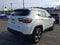 2019 Jeep Compass Latitude 4x4
