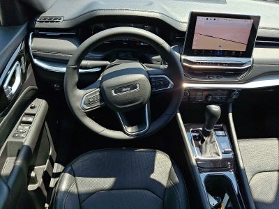 2023 Jeep Compass High Altitude 4x4