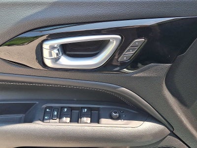 2023 Jeep Compass High Altitude 4x4