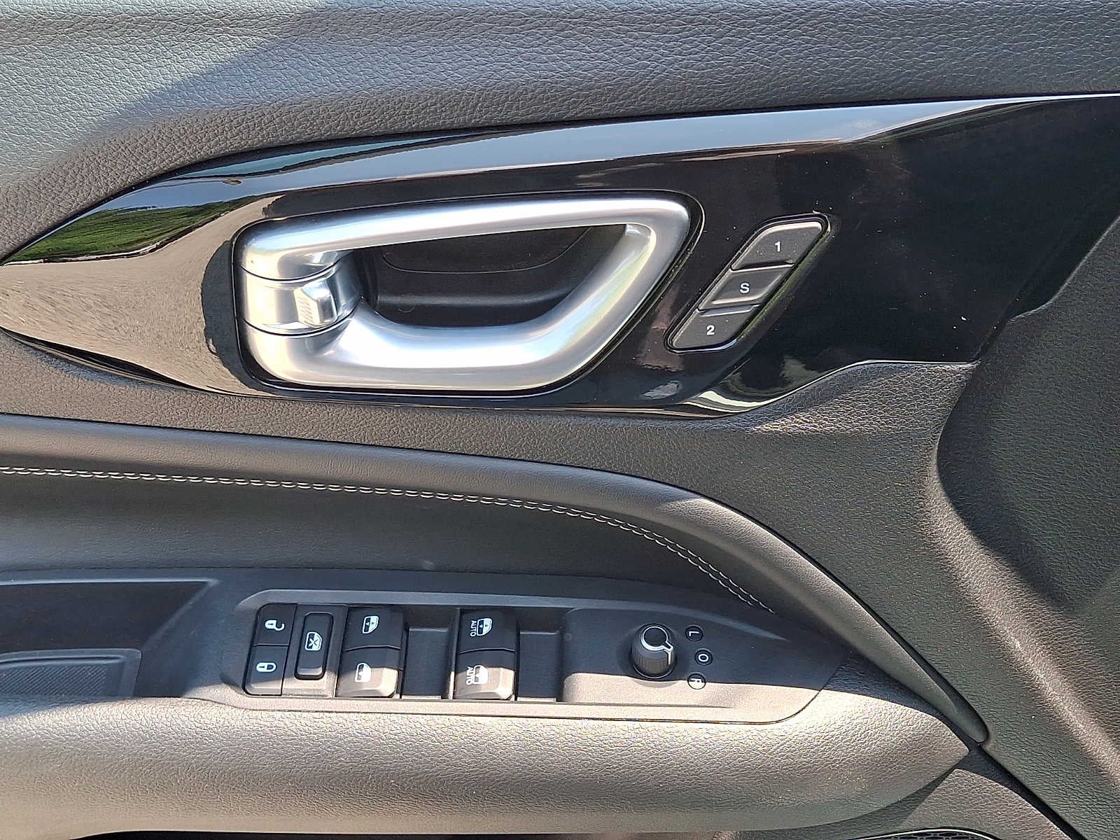 2023 Jeep Compass High Altitude 4x4
