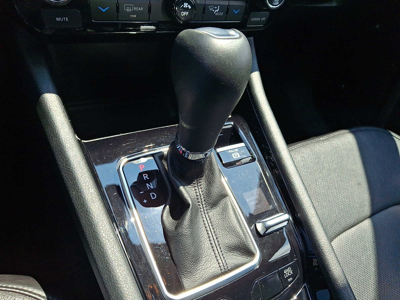 2023 Jeep Compass High Altitude 4x4