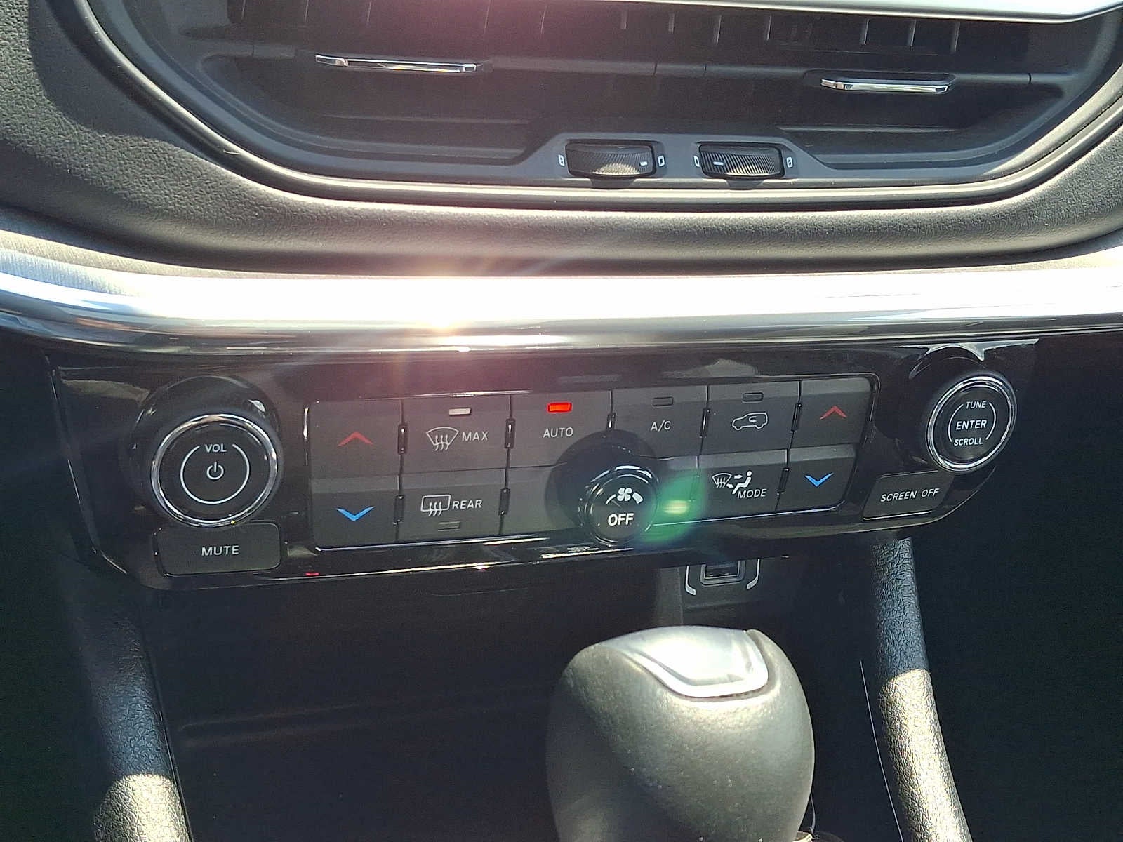 2023 Jeep Compass High Altitude 4x4
