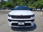 2023 Jeep Compass High Altitude 4x4