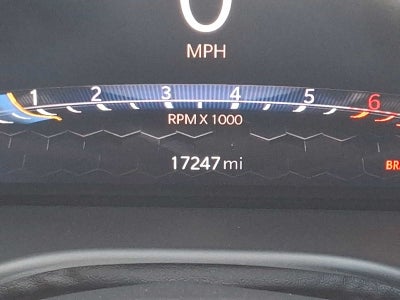 2023 Jeep Compass High Altitude 4x4