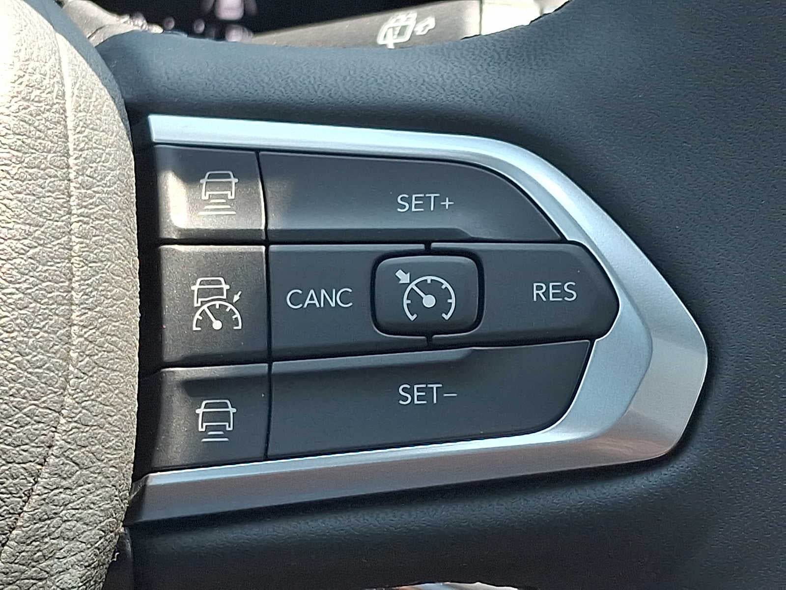 2023 Jeep Compass High Altitude 4x4