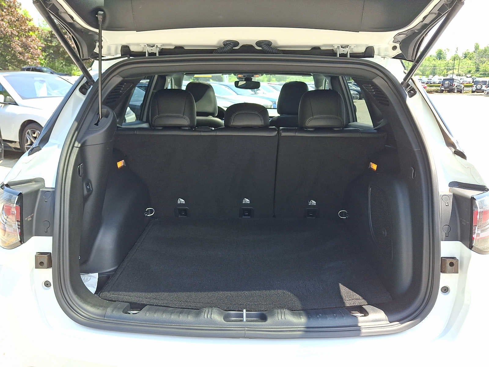 2023 Jeep Compass High Altitude 4x4