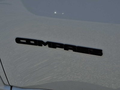 2023 Jeep Compass High Altitude 4x4