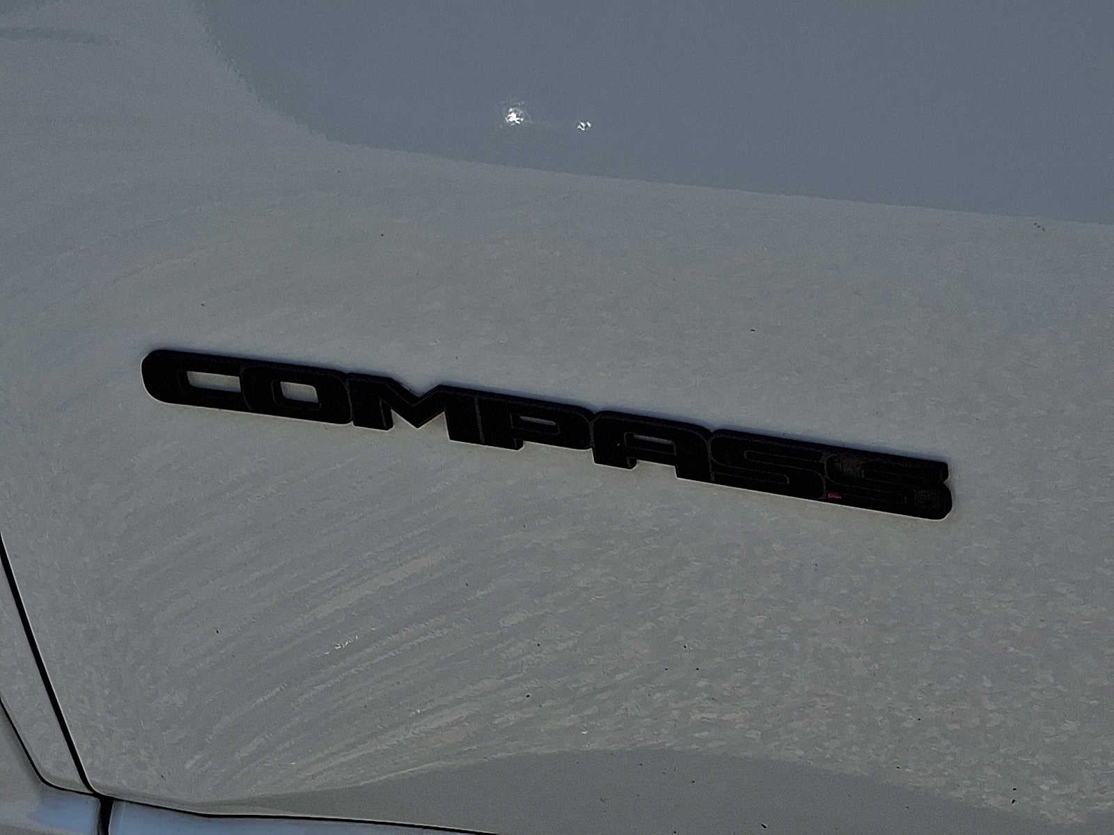 2023 Jeep Compass High Altitude 4x4