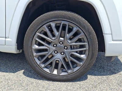2023 Jeep Compass High Altitude 4x4