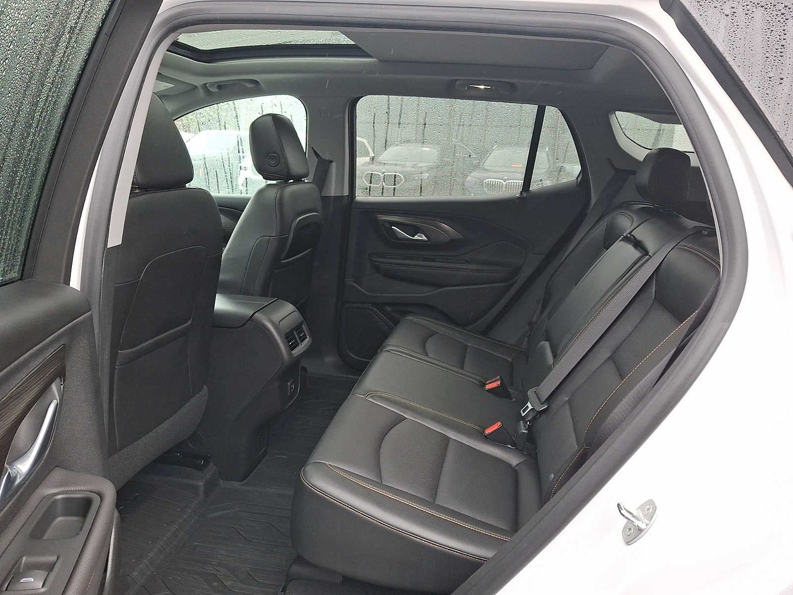 2021 GMC Terrain AWD 4dr SLT