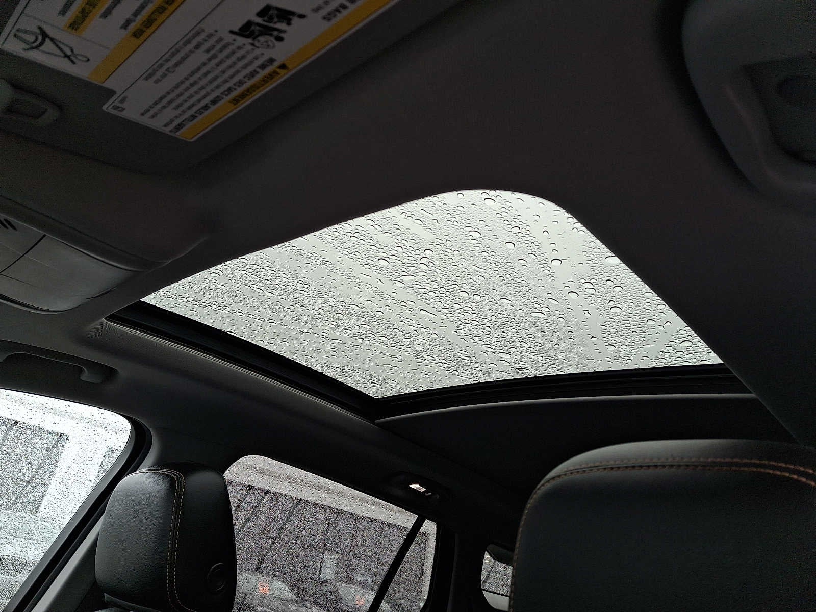 2021 GMC Terrain AWD 4dr SLT