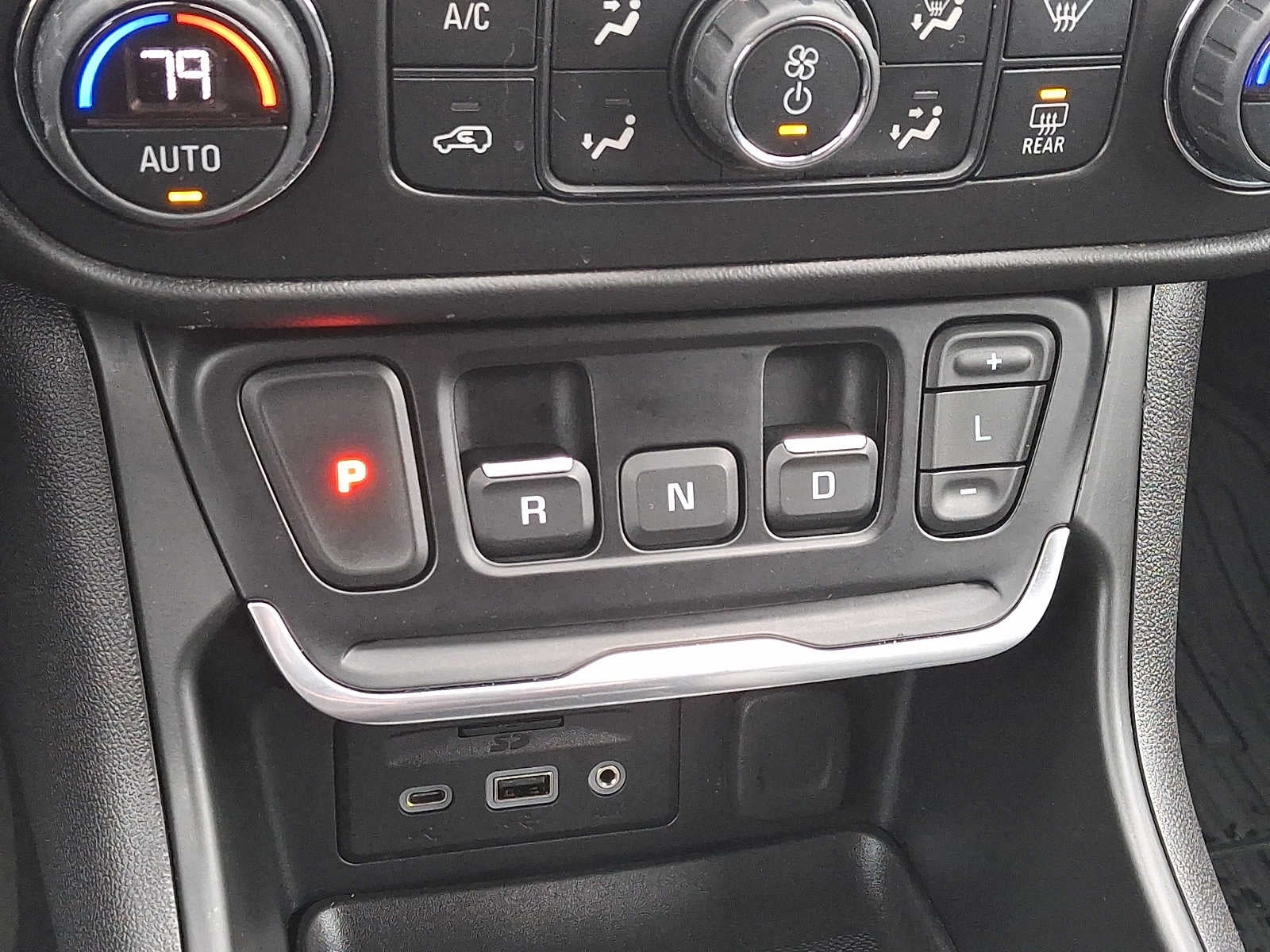 2021 GMC Terrain AWD 4dr SLT