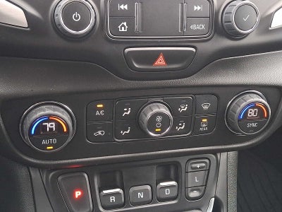 2021 GMC Terrain AWD 4dr SLT