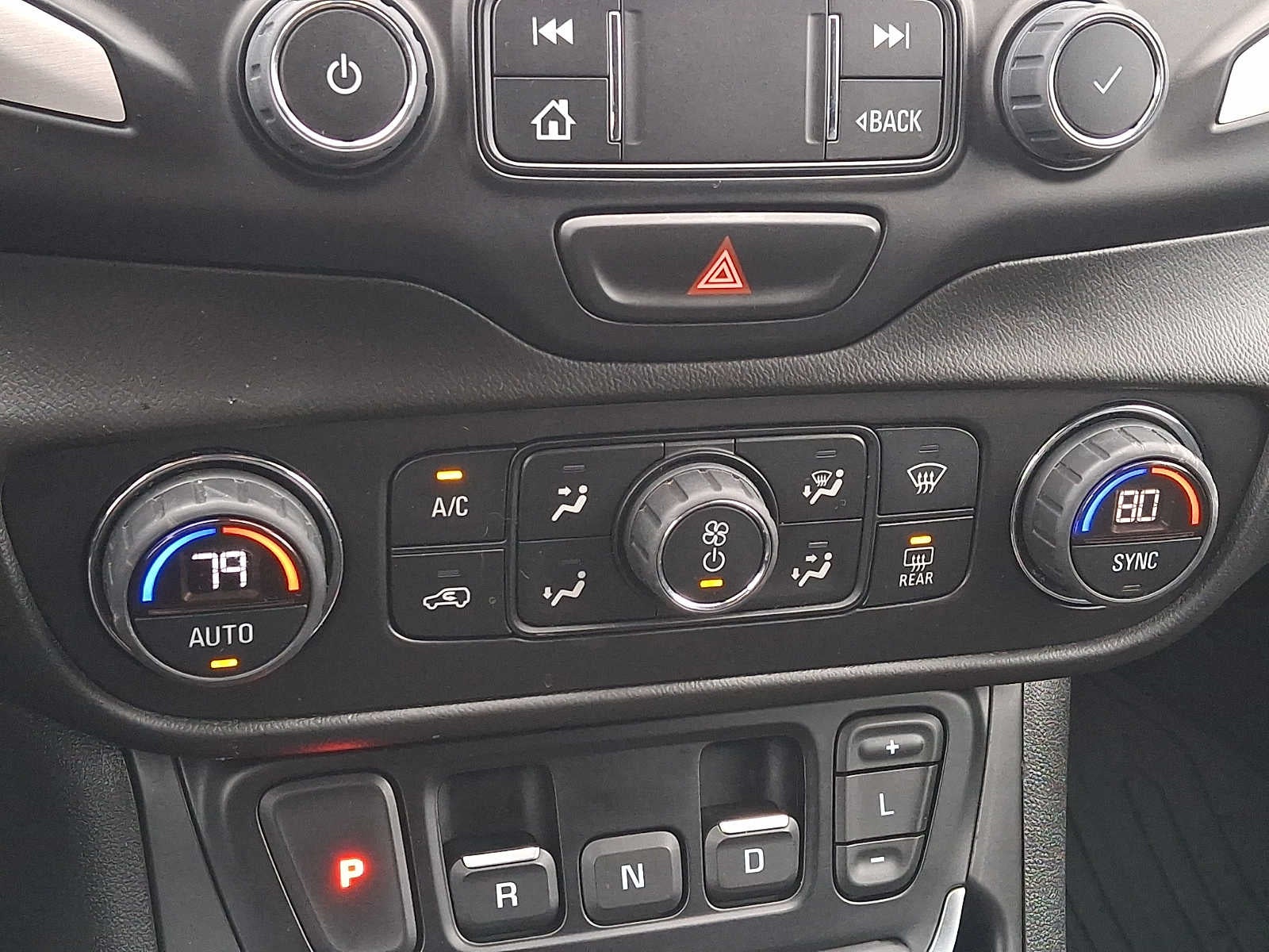 2021 GMC Terrain AWD 4dr SLT