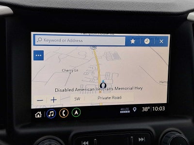 2021 GMC Terrain AWD 4dr SLT