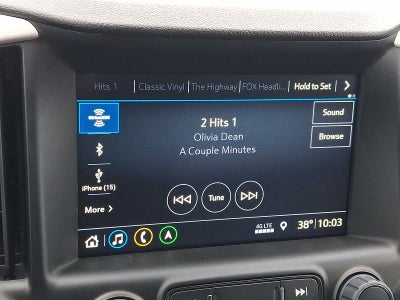 2021 GMC Terrain AWD 4dr SLT