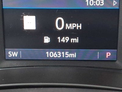 2021 GMC Terrain AWD 4dr SLT