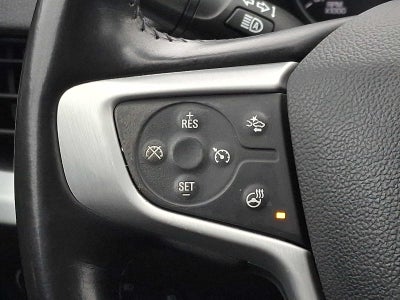 2021 GMC Terrain AWD 4dr SLT