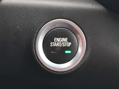 2021 GMC Terrain AWD 4dr SLT