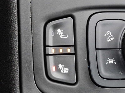 2021 GMC Terrain AWD 4dr SLT