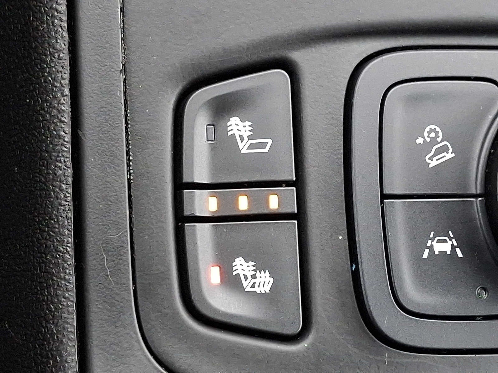 2021 GMC Terrain AWD 4dr SLT