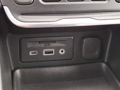 2021 GMC Terrain AWD 4dr SLT