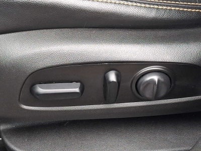 2021 GMC Terrain AWD 4dr SLT