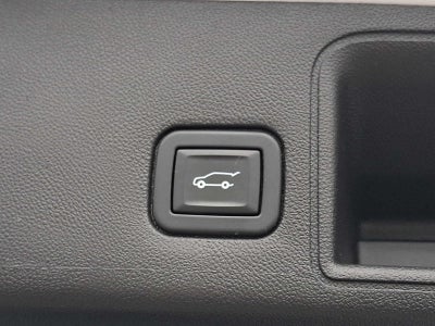 2021 GMC Terrain AWD 4dr SLT