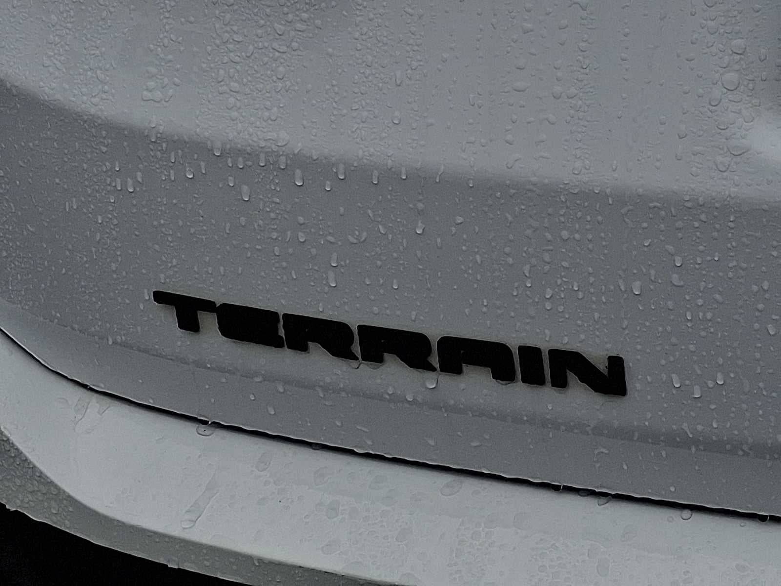 2021 GMC Terrain AWD 4dr SLT