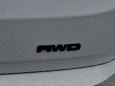 2021 GMC Terrain AWD 4dr SLT