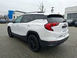 2021 GMC Terrain AWD 4dr SLT