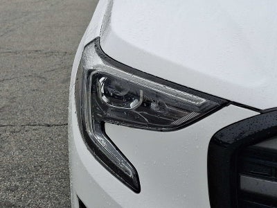 2021 GMC Terrain AWD 4dr SLT