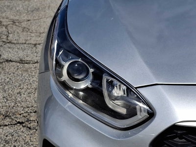 2021 Kia Forte LXS IVT