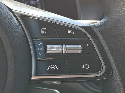 2023 Kia Forte LXS IVT