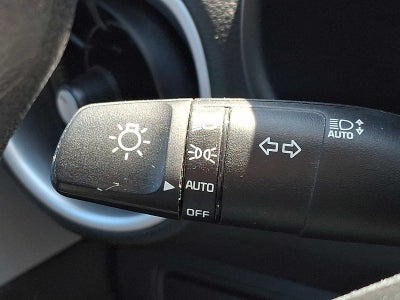 2023 Kia Forte LXS IVT