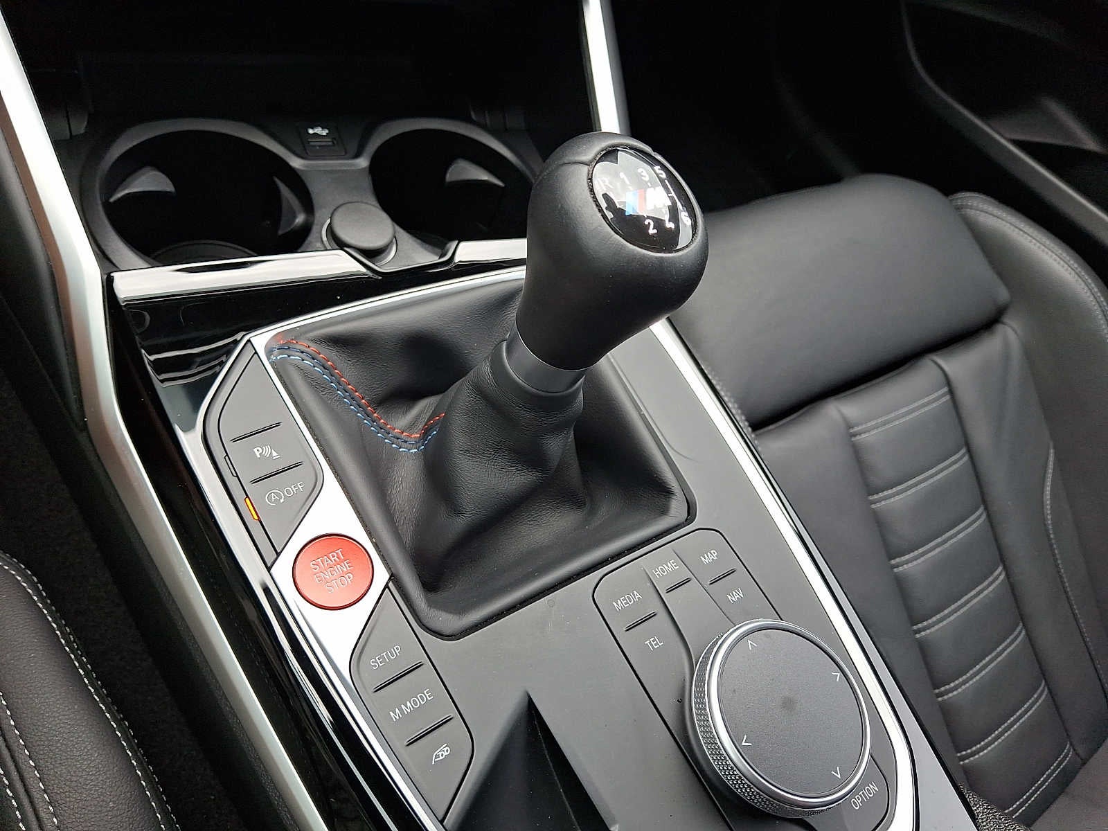2024 BMW M2 Coupe