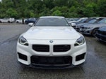 2024 BMW M2 Coupe