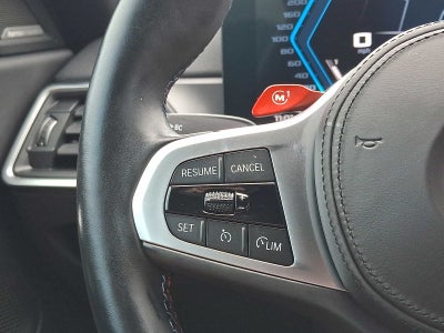 2024 BMW M2 Coupe