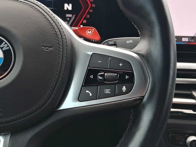 2024 BMW M2 Coupe