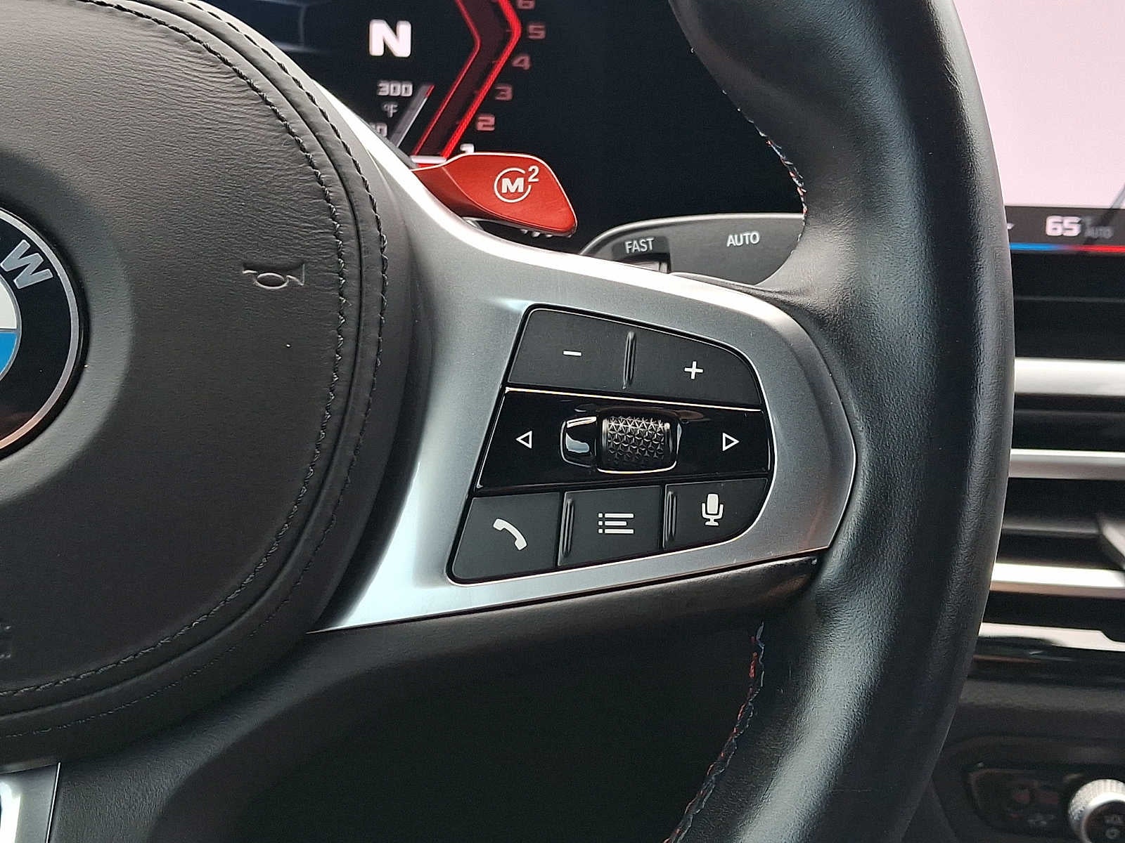 2024 BMW M2 Coupe