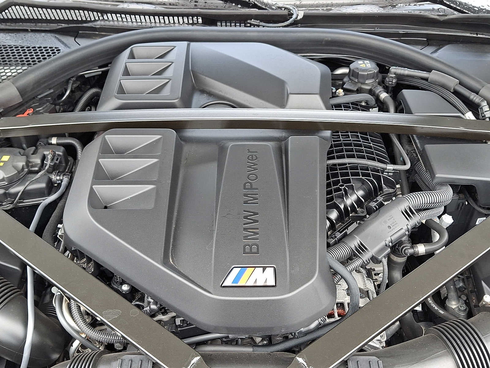 2024 BMW M2 Coupe