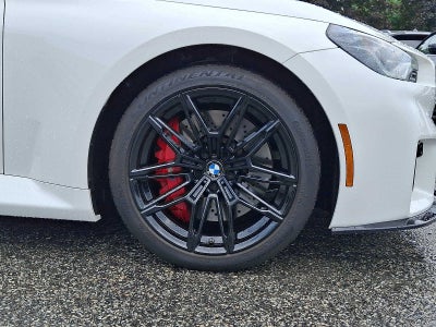 2024 BMW M2 Coupe