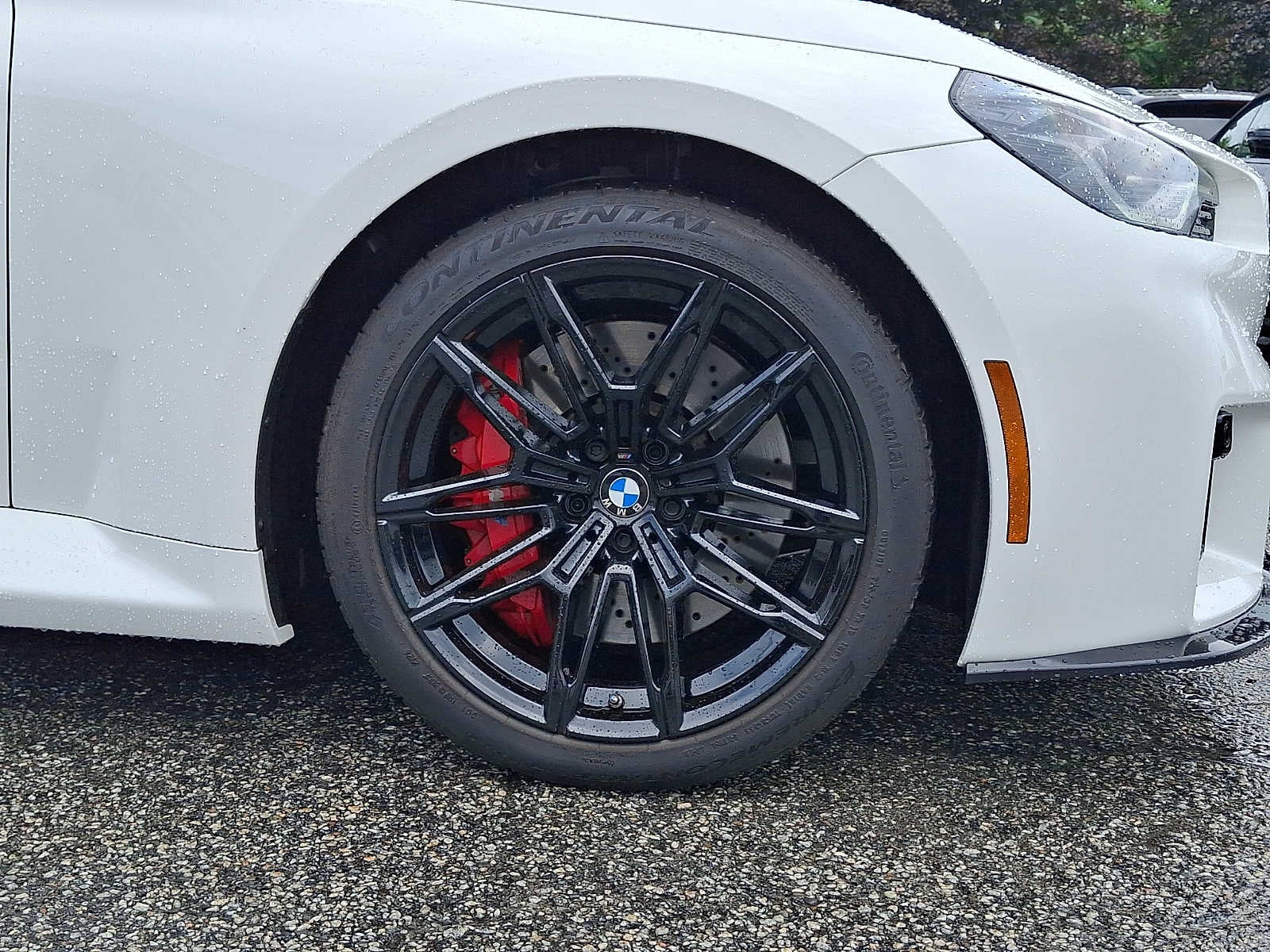 2024 BMW M2 Coupe