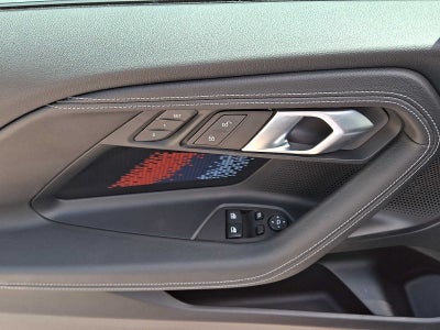 2024 BMW M2 Coupe