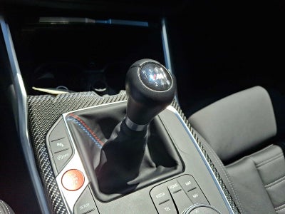 2024 BMW M2 Coupe