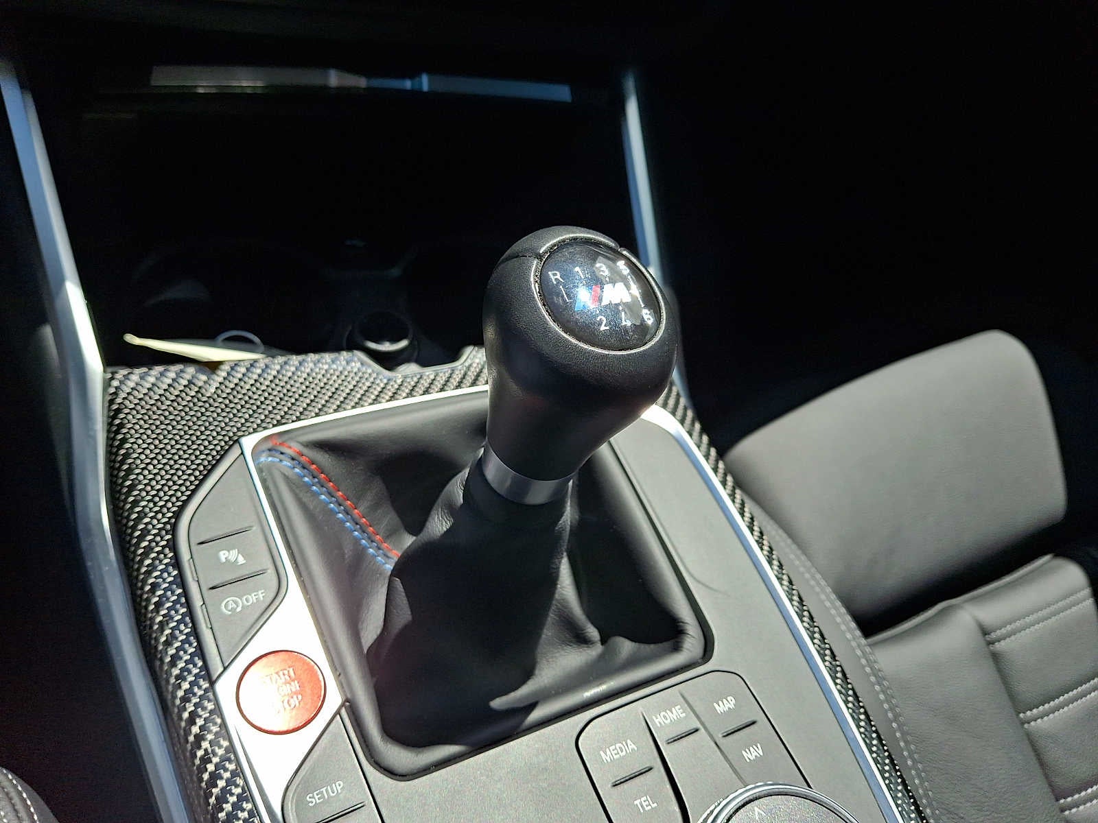2024 BMW M2 Coupe