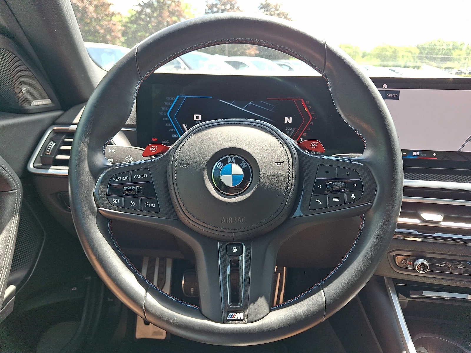 2024 BMW M2 Coupe